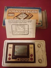 Game watch polistil usato  Ercolano