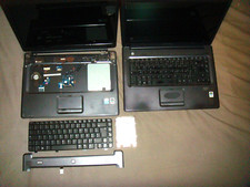 Compaq presario f700 d'occasion  Ajaccio-