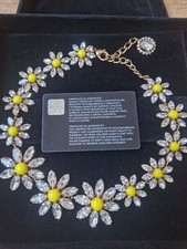 Dolce gabbana necklace for sale  EGHAM