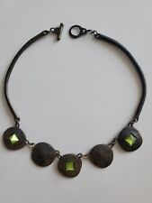 Collier necklace loola d'occasion  Marseille XIII