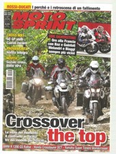 Rivista motosprint ago usato  Sant Elpidio a Mare