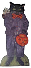 Vintage folk art for sale  Davenport