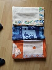 Baby decken set gebraucht kaufen  Groß Wittensee