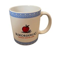 Rekorderlig premium winter for sale  CHELTENHAM