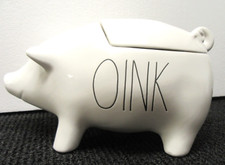 Rae dunn oink for sale  Parkville
