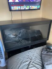 Vivarium for sale  ROMFORD