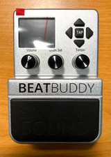 Singular sound beatbuddy for sale  Saint Louis