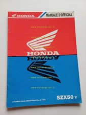 Honda x8r 1999 usato  Vimodrone