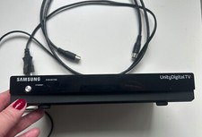 Unity box samsung gebraucht kaufen  Frankfurt am Main