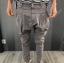 Pantaloni cavallo basso usato  Cagliari