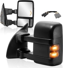 Pair towing mirrors for sale  North Bend