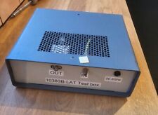 Wright technologies amplifier for sale  LINLITHGOW