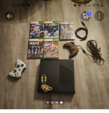 Console pacote Xbox 360 comprar usado  Enviando para Brazil