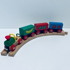 Brio bstzug schiebezug gebraucht kaufen  Eutin