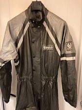 Belstaff motorcycle rain for sale  HIGH WYCOMBE