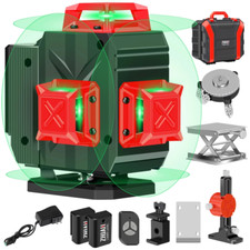 Zhjan lines laser for sale  IPSWICH