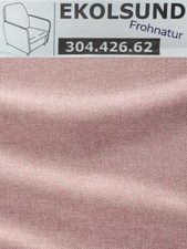 Ikea ekolsund bezug gebraucht kaufen  Unterschleißheim