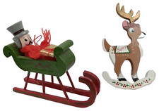 Vintage christmas ornament for sale  Louisiana