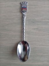 Petite cuillère collection d'occasion  Limoges-