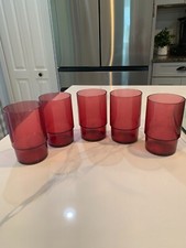 Set tupperware tumbler for sale  Englewood