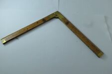 Unusual architects boxwood for sale  NEWARK
