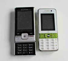 Sony ericsson k660i for sale  MALDON