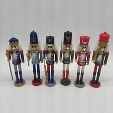 Nutcracker soldiers decoration for sale  Radford