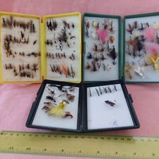Plastic boxes fishing for sale  SOUTHEND-ON-SEA