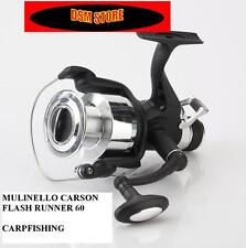 Mulinello carpfishing carson usato  San Cesareo