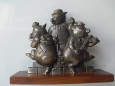 Regule statue disney d'occasion  Gimont