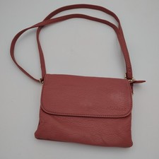 Borsa tracolla minicat usato  Spedire a Italy