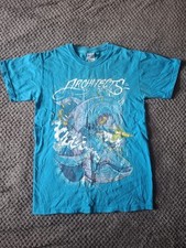 Architects shirt aqua for sale  CRAWLEY