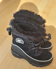 Mädchen sorel winterstiefel gebraucht kaufen  Vaihingen an der Enz