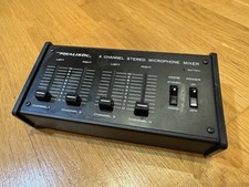 Untested realistic channel for sale  BUXTON