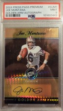 Football card psa for sale  Dracut