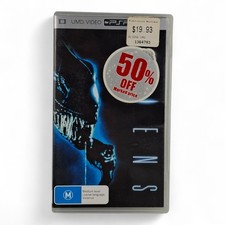 Filme Aliens PSP UMD comprar usado  Enviando para Brazil