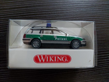 Wiking modellauto passat gebraucht kaufen Wiking modellauto passat gebraucht kaufen  Weitersburg