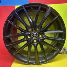 Wheel 19x8 alloy for sale  Hohenwald