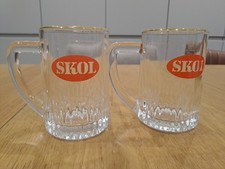 Skol half pint for sale  HATFIELD