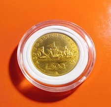 Copia replica moneta usato  Italia