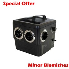 Transcool portable air for sale  CRADLEY HEATH