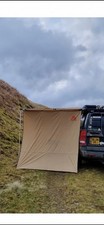 Tuff trek awning for sale  HEREFORD