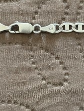 Collana argento 925 usato  Rivoli