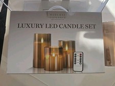 set light style candle for sale  Hibbing