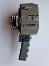 Crown vintage cine for sale  HOUGHTON LE SPRING