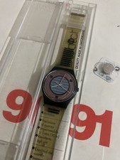 Swatch coconut grove usato  Napoli