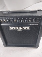 amplificador teclado behringer comprar usado  Enviando para Brazil