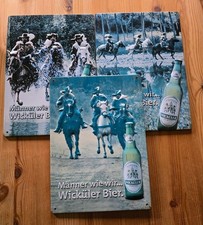 Wicküler bier alte gebraucht kaufen  Hattingen