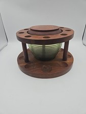 Vtg piece wooden for sale  Berlin Heights