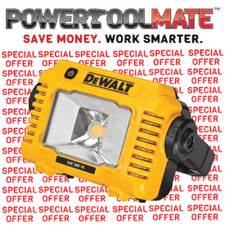 Dewalt dcl077 18v for sale  SALTASH